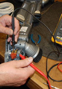 dyson repair